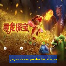 jogos de conquistar territorios